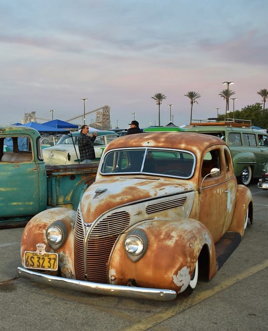 Rat Rod of the Day! | Page 69 | Rat Rods Rule - Hot Rods, Rat Rods ...