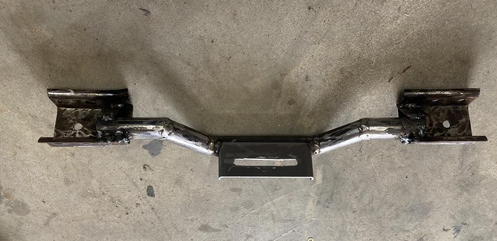 Sask Rambler Rods My '64 Rambler wagon build! | Page 4 | Rat Rods Rule - Hot Rods, Rat ...