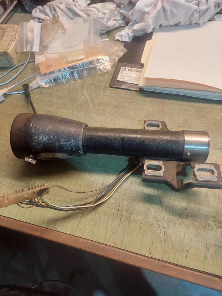 Sask Rambler Rods rambler build | Page 3 | Rat Rods Rule - Hot Rods, Rat Rods, Sleepers ...